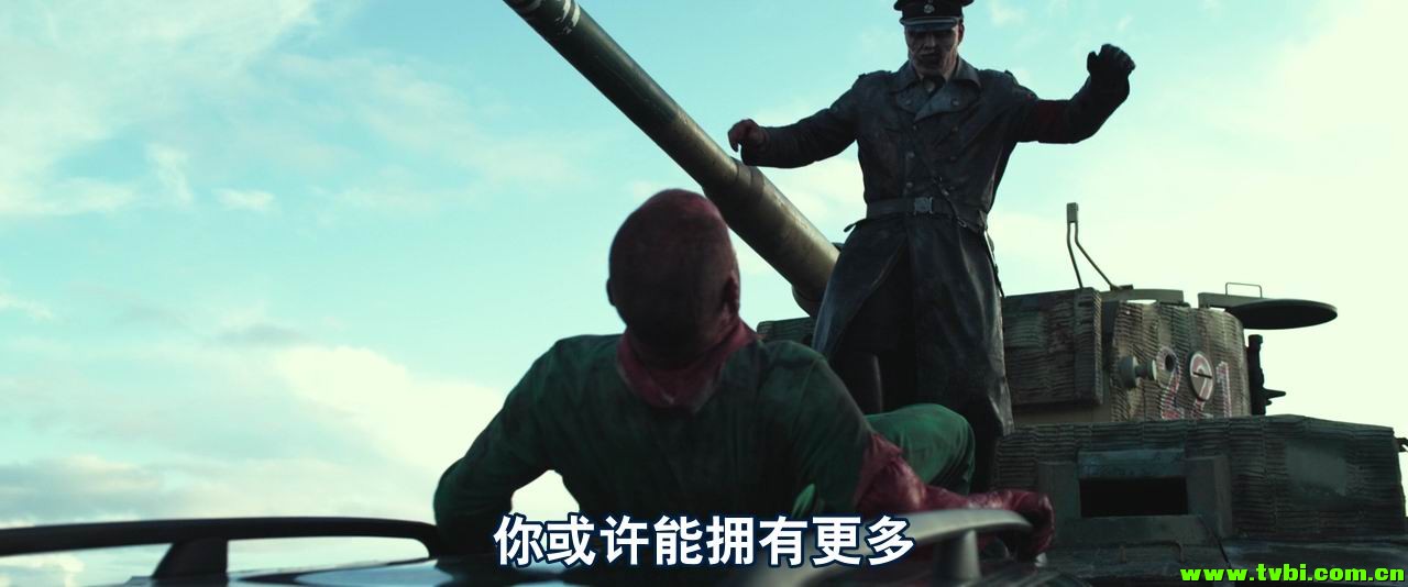 [挪威/冰岛][动作][死亡之雪2][高清BluRay.720p-R/1.8G][中字]