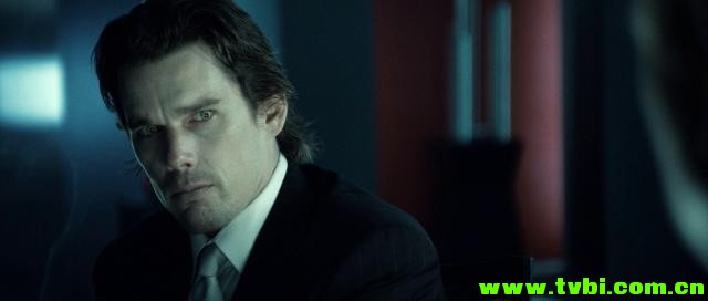 嗜血破晓.Daybreakers.2009.1080p.BluRay.x264.DTS-HiDt