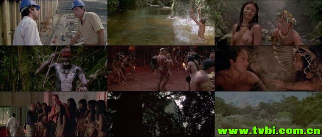 翡翠森林.The.Emerald.Forest.1985.1080p.BluRay.X264-AMIABLE