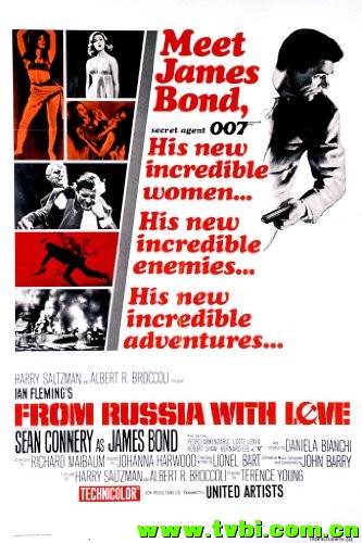 007之俄罗斯之恋.James.Bond.007.From.Russia.With.Love.1963.1080p.BluRay.x264 ...