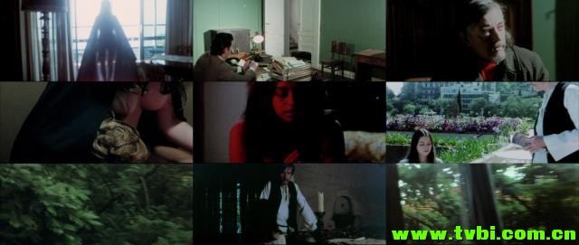 吸血妖姬.Female.Vampire.1973.1080p.BluRay.x264-SADPANDA 吸血妖姬.Female.Vampire.1973.1080p.BluRay.x264-SADPANDA
