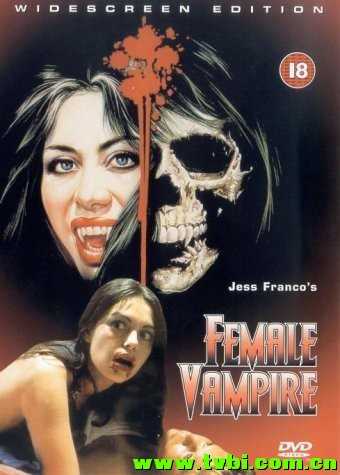 吸血妖姬.Female.Vampire.1973.1080p.BluRay.x264-SADPANDA 吸血妖姬.Female.Vampire.1973.1080p.BluRay.x264-SADPANDA