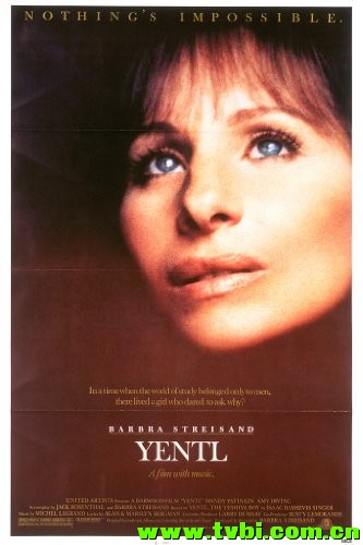 燕特尔.Yentl.1983.EXTENDED.1080p.BluRay.X264-AMIABLE