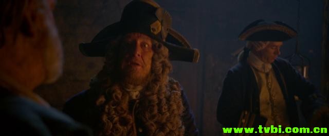 加勒比海盗4：惊涛怪浪.2011.1080p.BluRay.x264-TWiZTED