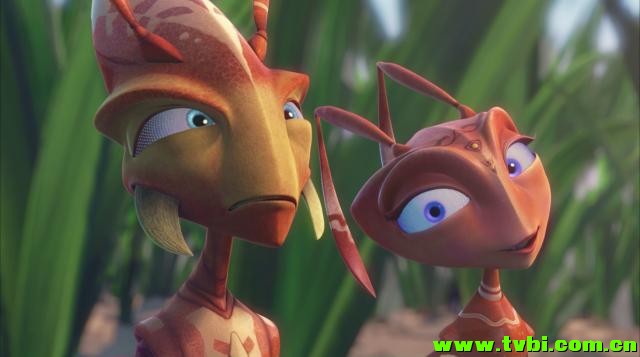 别惹蚂蚁.The.Ant.Bully.2006.1080p.BluRay.x264-CULTHD