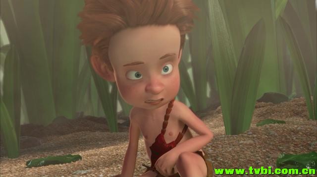 别惹蚂蚁.The.Ant.Bully.2006.1080p.BluRay.x264-CULTHD