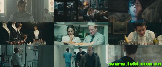 喧嚣贵族.The.Riot.Club.2014.1080p.BluRay.x264-AMIABLE