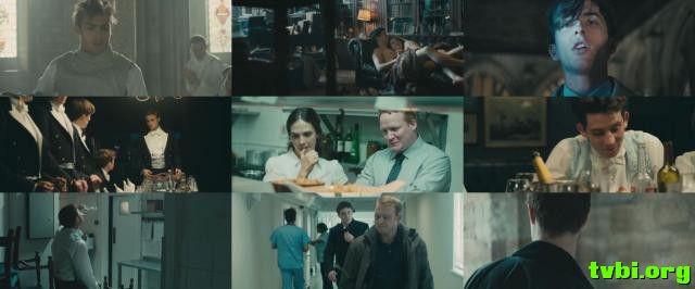 喧嚣贵族.The.Riot.Club.2014.1080p.BluRay.x264-AMIABLE