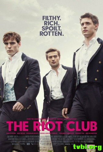 喧嚣贵族.The.Riot.Club.2014.1080p.BluRay.x264-AMIABLE
