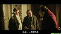 透纳先生/透纳传/特纳先生