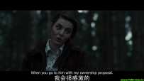 致命一击/终极一射