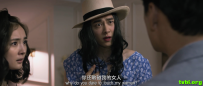 怦然星动