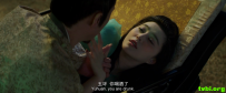 王朝的女人·杨贵妃