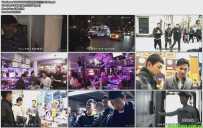 高清翡翠台 這個聖誕不太冷 - 第8集 Big Boys Club衝出國際 異...