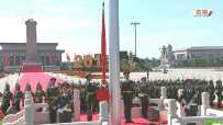 2015中国抗日战争胜利纪念70周年阅兵