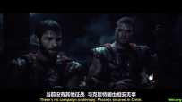 大力神：传奇开始/海格力斯：传说之始
