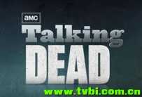 行尸走肉/Talking Dead 第一至二季