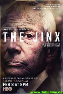 纽约灾星/厄运 The Jinx