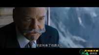 东方快车谋杀案大陆公映版