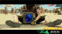 星际特工：千星之城