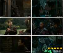 鲛珠传