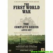 [BBC第一次世界大战全记录 The First World War