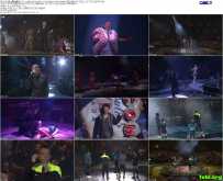 岁月友情2015演唱会 CMCT
