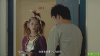 奔跑吧有情人