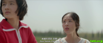 少女哪吒