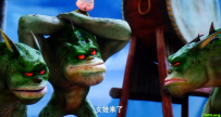 西游记之大圣归来