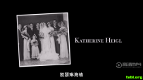 珍妮的婚礼