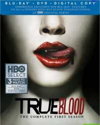 真爱如血/True Blood 第一季