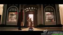 帕丁顿熊/柏灵顿