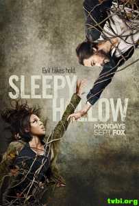 沉睡谷/断头谷/SleepyHollow 第三季[更至15集]