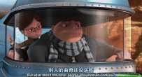 卑鄙的我
