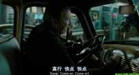 出狱一团糟