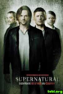 邪恶力量/凶鬼恶灵 Supernatural 第十一季[更至05集]