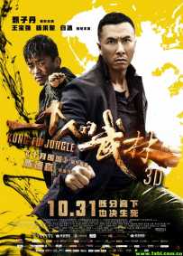 [中国][动作][一个人的武林 2014][MP4/2.1G][国语中字]