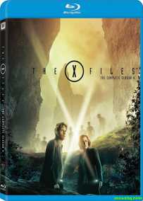 X档案 The X-Files