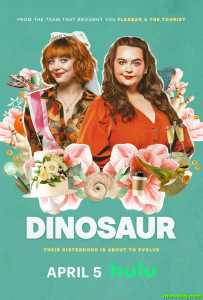 恐龙 Dinosaur 第一季