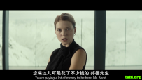 007：幽灵党
