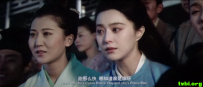 王朝的女人·杨贵妃