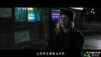 侠探杰克：永不回头