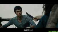 [美国][科幻/动作][移动迷宫][高清蓝光720P版BD-RMVB/国英语中字] ...