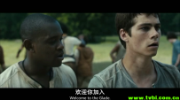 [美国][科幻][移动迷宫.The.Maze.Runner.2014][DVD-MKV/1.5G][中英双语中英字幕] ...