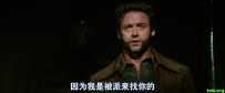 X战警:逆转未来加长版