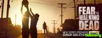 行尸之惧/畏惧行尸/Fear The Walking Dead 第一季[全6集]