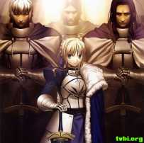 命运之夜 Fate/stay night 2006-2015 720P 日语中字