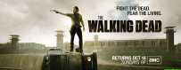 行尸走肉 第三季/The Walking Dead Season3