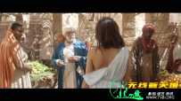 阿拉丁与神灯